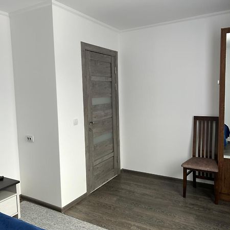 Hotel Серце Карпат à Yasinya Extérieur photo