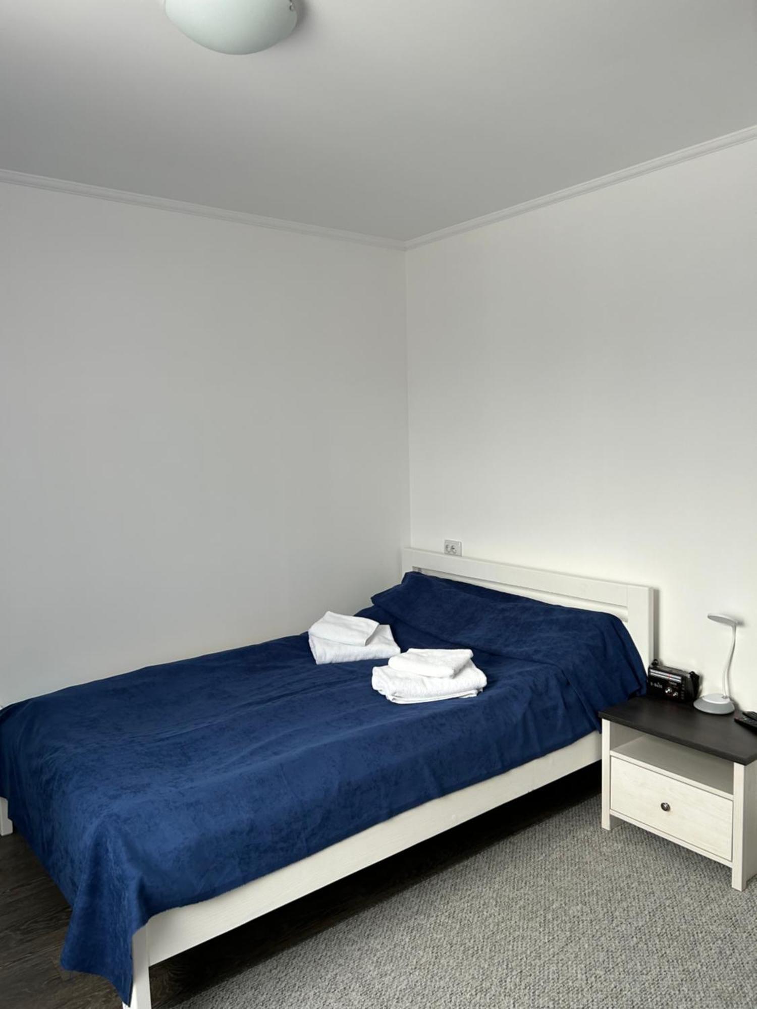 Hotel Серце Карпат à Yasinya Extérieur photo