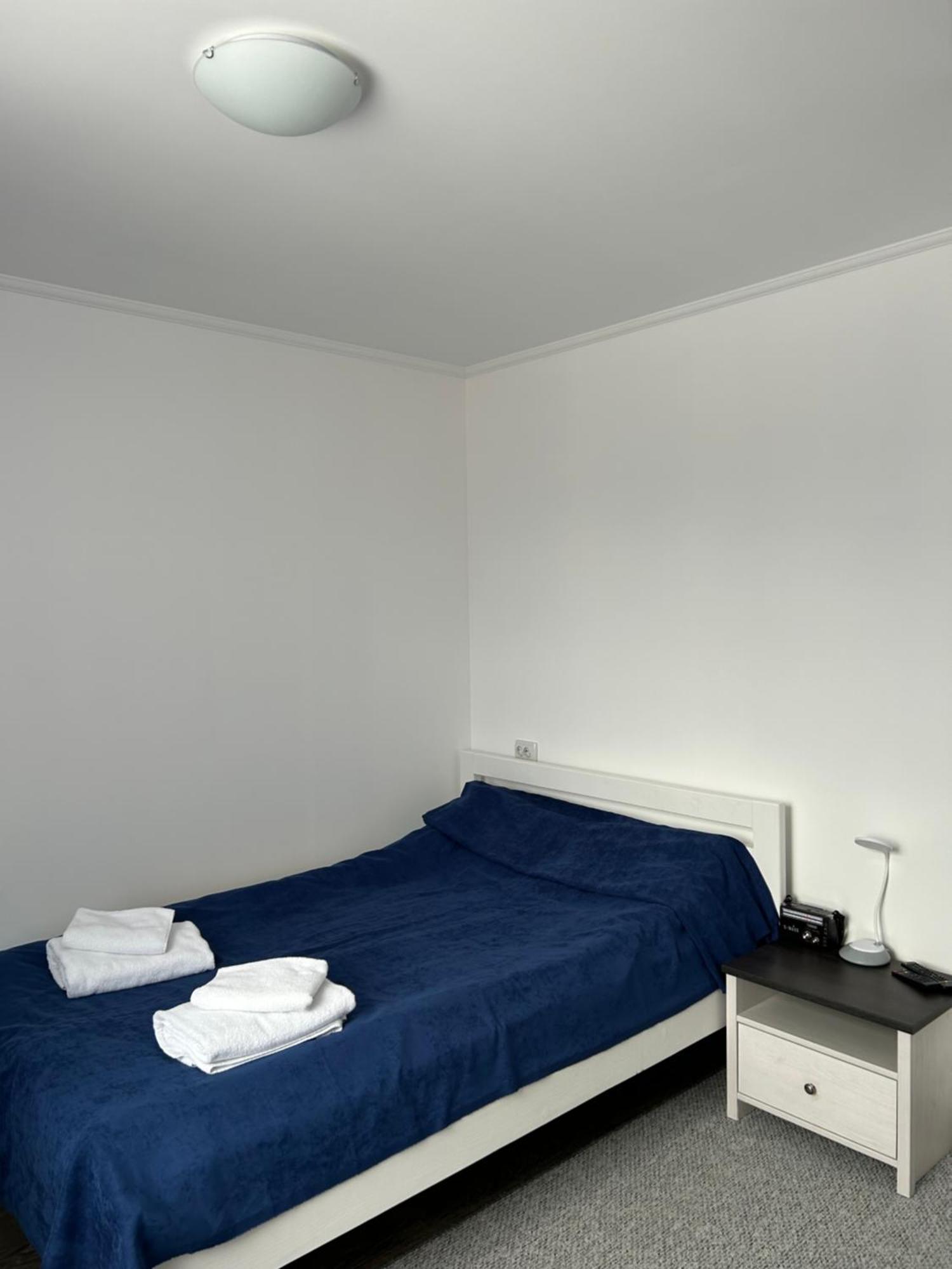 Hotel Серце Карпат à Yasinya Extérieur photo