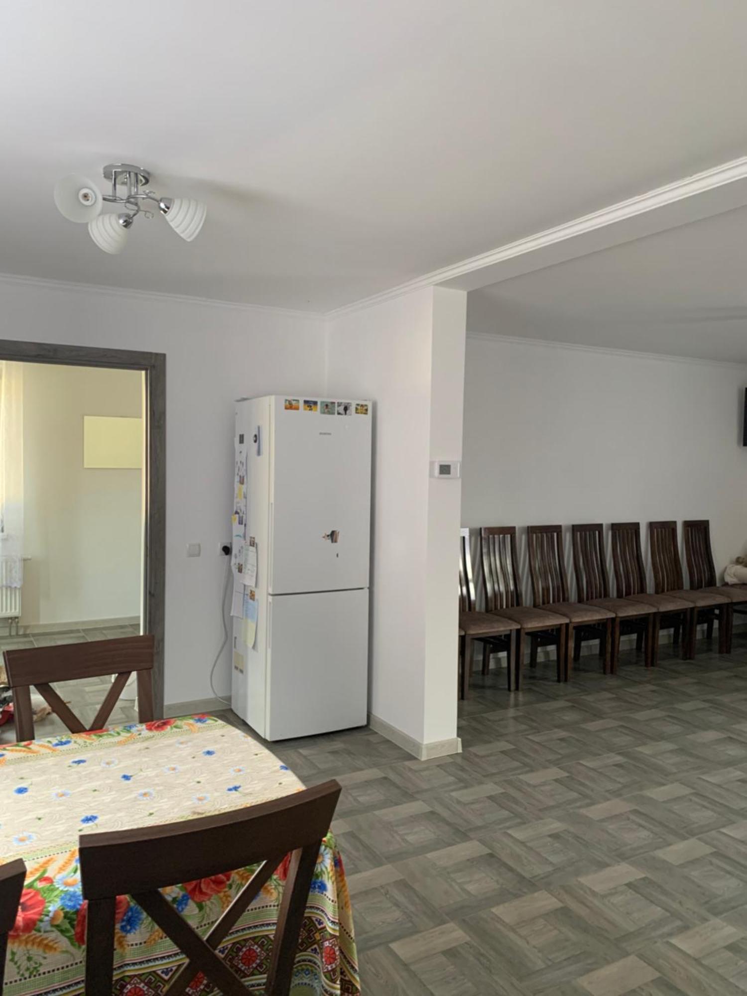 Hotel Серце Карпат à Yasinya Extérieur photo