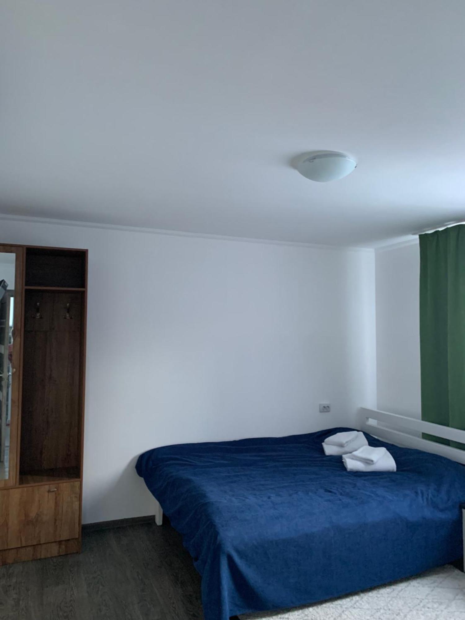 Hotel Серце Карпат à Yasinya Extérieur photo
