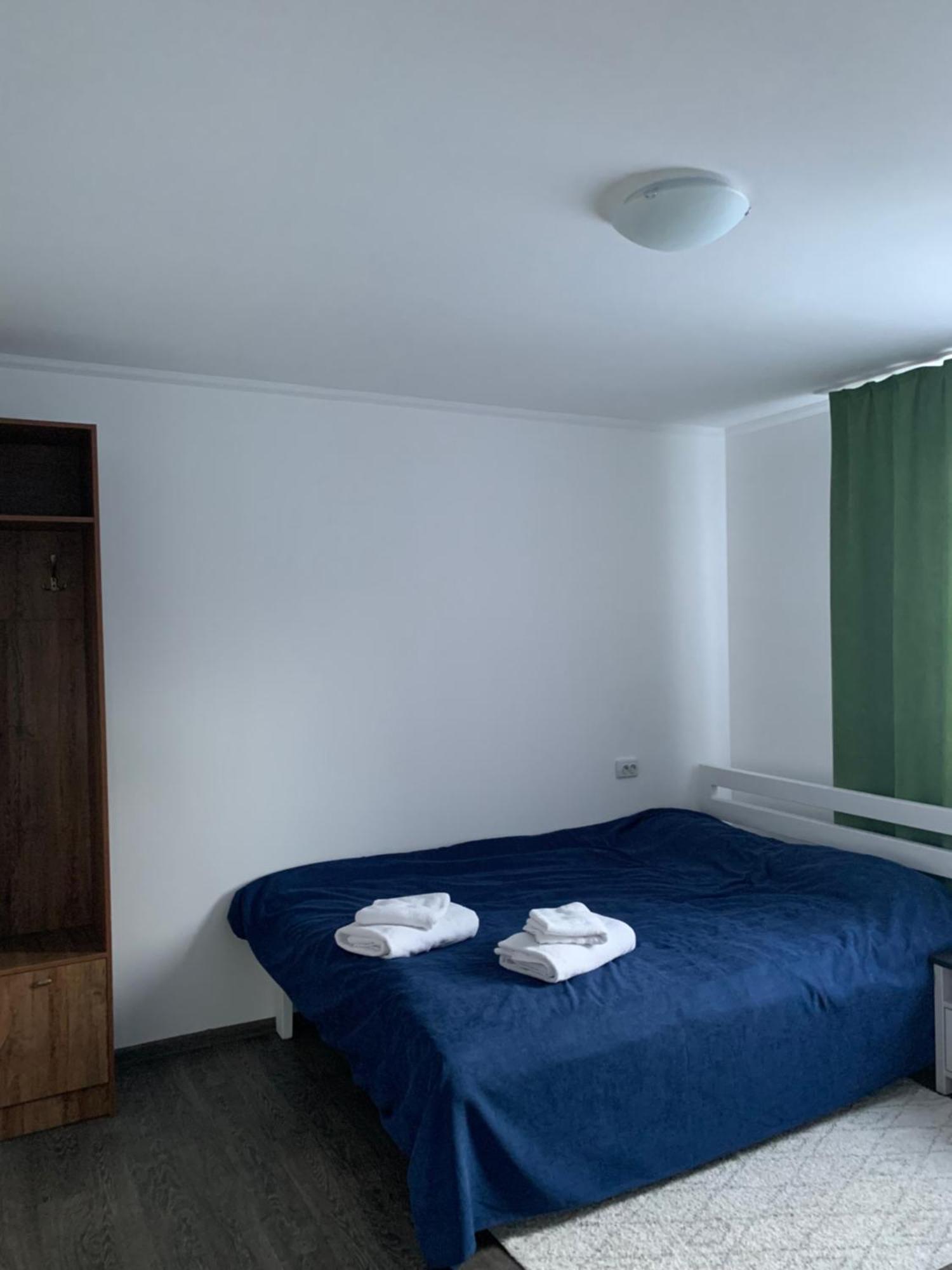 Hotel Серце Карпат à Yasinya Extérieur photo